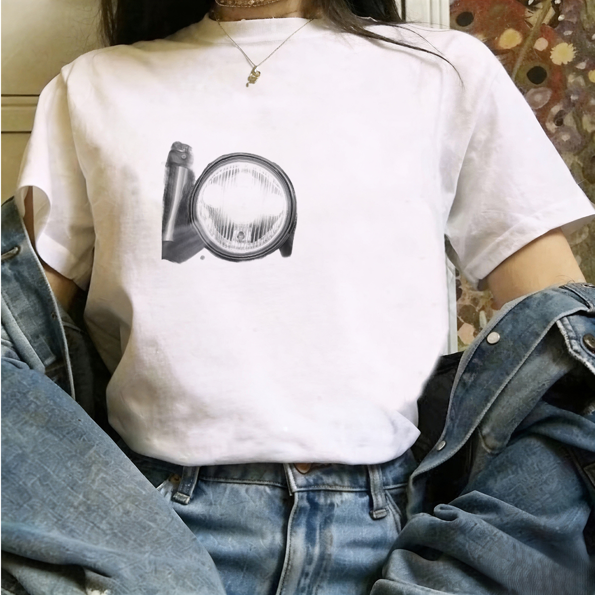 T Shirts Vegetable Garden Fres – обзор и цена Sustainable Living Lifestyle