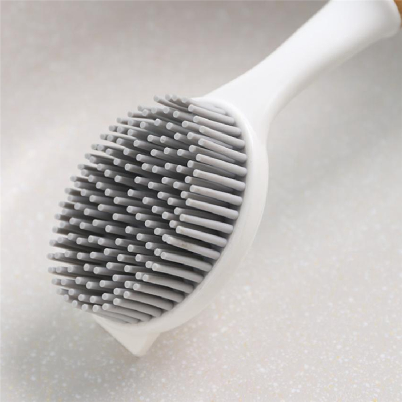 【Must-Haves】Non Stick Dish Pan – обзор и цена Dish Brush Bamboo