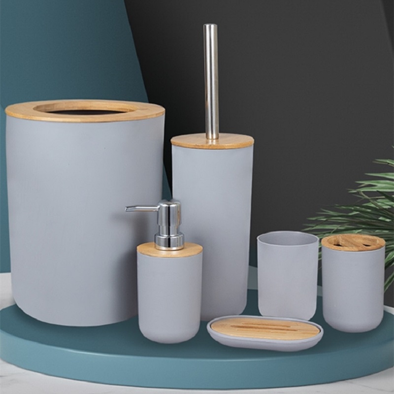 1pc Bathroom Accessories Soap  – обзор и цена Dish Brush Bamboo